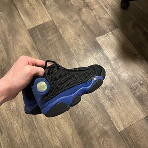 Kids air Jordan shoes 12c